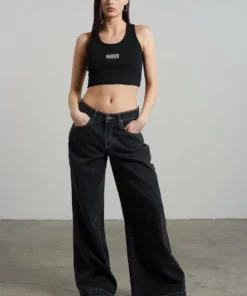 The Ragged Priest Sweeper Jean Charcoal 10 The Ragged Priest Sweeper Jean Charcoal