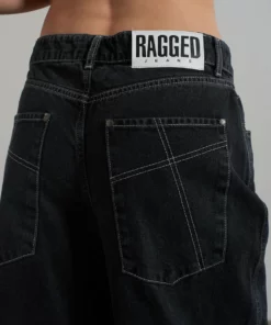 The Ragged Priest Sweeper Jean Charcoal 14 The Ragged Priest Sweeper Jean Charcoal