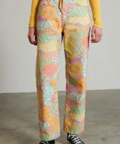 The Ragged Priest Sensory Dad Jean WOMEN'S