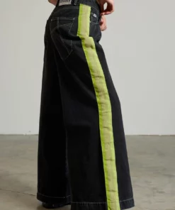 The Ragged Priest Era Skater Jean WOMEN'S