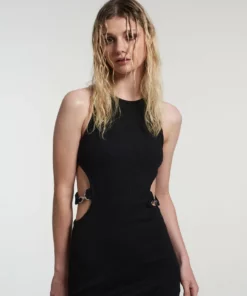 The Ragged Priest Darkside Vest Dress NEW ARRIVALS