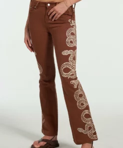 The Ragged Priest Milk It Cobra Jean Brown