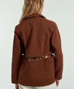 The Ragged Priest Milk It Territory Denim Jacket NEW ARRIVALS 9 The Ragged Priest Milk It Territory Denim Jacket NEW ARRIVALS