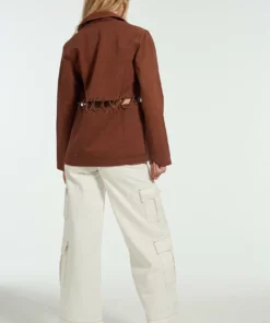 The Ragged Priest Milk It Territory Denim Jacket NEW ARRIVALS 10 The Ragged Priest Milk It Territory Denim Jacket NEW ARRIVALS