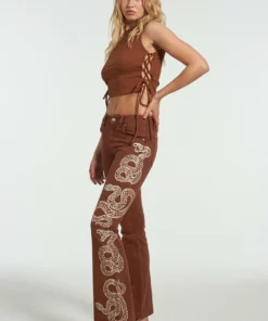 The Ragged Priest Milk It Cobra Jean Brown