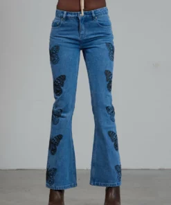 The Ragged Priest Milk It Cocoon Jean WOMEN'S 13 The Ragged Priest Milk It Cocoon Jean WOMEN'S