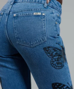 The Ragged Priest Milk It Cocoon Jean WOMEN'S 14 The Ragged Priest Milk It Cocoon Jean WOMEN'S