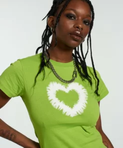 The Ragged Priest NEW ARRIVALS Tranquil Tee Dress