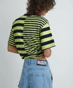 The Ragged Priest Trap Jean