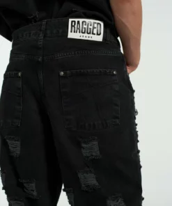 The Ragged Priest Bouncer Distressed Skate Jean NEW ARRIVALS 11 The Ragged Priest Bouncer Distressed Skate Jean NEW ARRIVALS