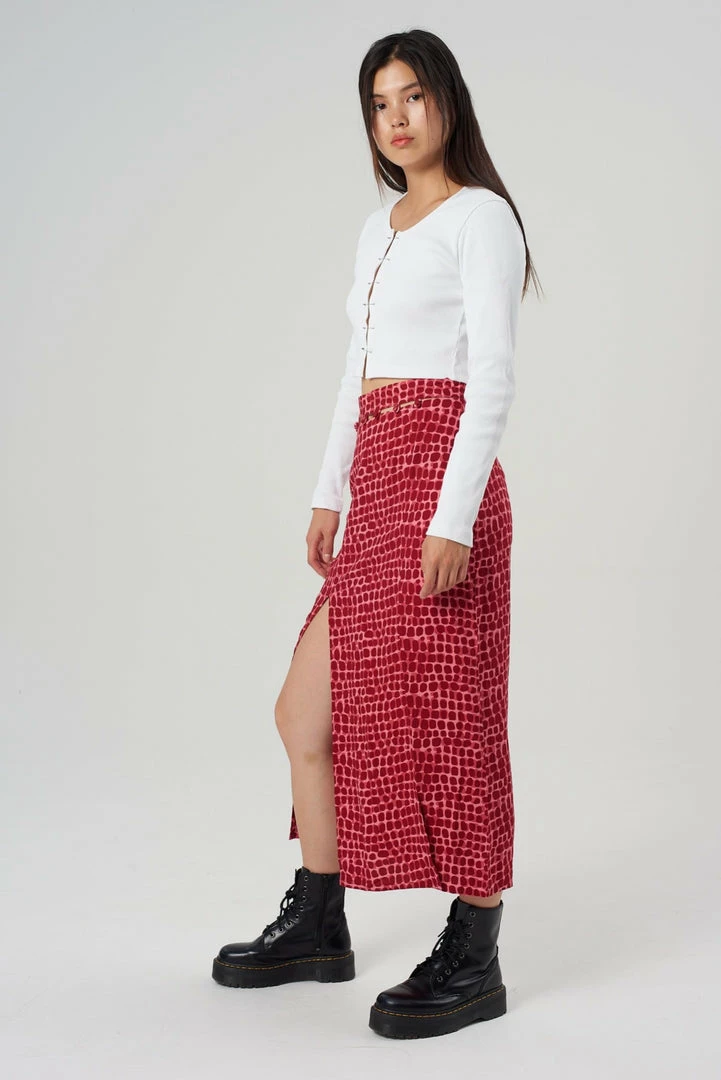 The Ragged Priest Milk It Tame Skirt 3 The Ragged Priest Milk It Tame Skirt