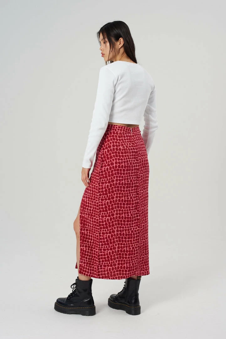 The Ragged Priest Milk It Tame Skirt 5 The Ragged Priest Milk It Tame Skirt