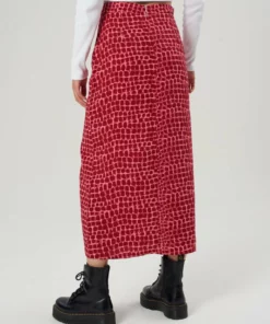 The Ragged Priest Milk It Tame Skirt 8 The Ragged Priest Milk It Tame Skirt