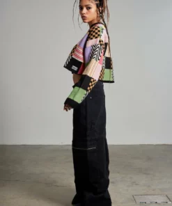 The Ragged Priest WOMEN'S Ragged Tang Knit