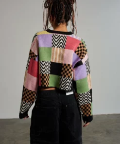 The Ragged Priest WOMEN'S Ragged Tang Knit