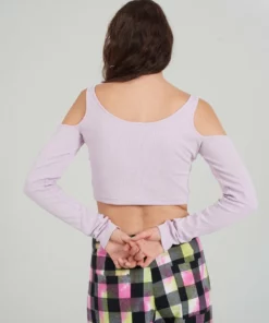 The Ragged Priest WOMEN'S Term Tee