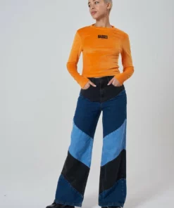 The Ragged Priest Glowbug Top