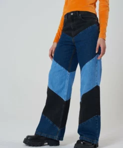 The Ragged Priest Transfer Jean