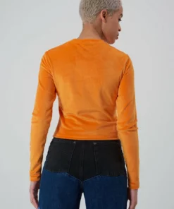 The Ragged Priest Glowbug Top