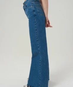 The Ragged Priest Trip Jean - Mid Blue 9 The Ragged Priest Trip Jean - Mid Blue