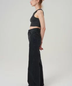 The Ragged Priest Organic Trip Jean Charcoal NEW ARRIVALS