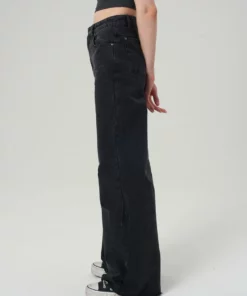 The Ragged Priest Organic Trip Jean Charcoal NEW ARRIVALS
