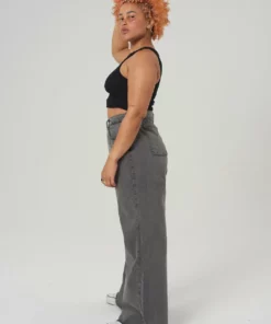 The Ragged Priest Trip Jean - Grey