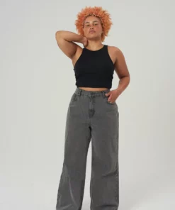 The Ragged Priest Trip Jean - Grey