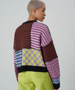 The Ragged Priest WOMEN'S Scrapbooker Jumper