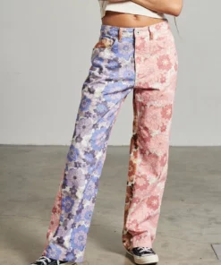 The Ragged Priest Bloom Dad Jean