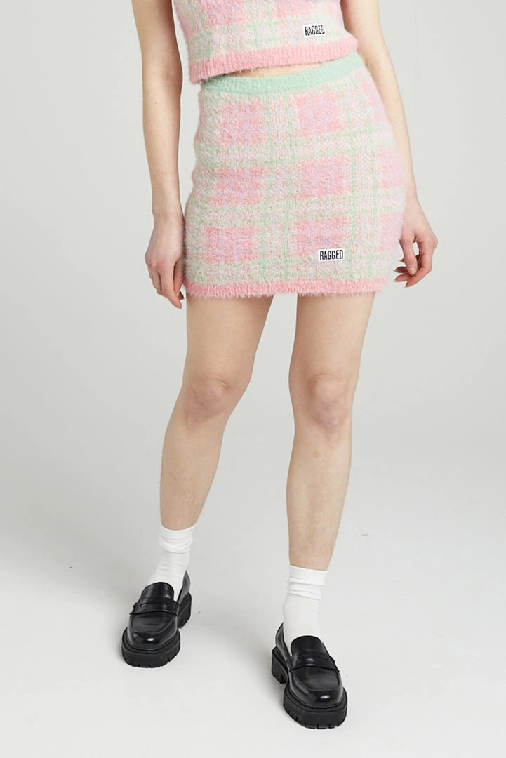 The Ragged Priest WOMEN'S Siren Skirt 1 The Ragged Priest WOMEN'S Siren Skirt