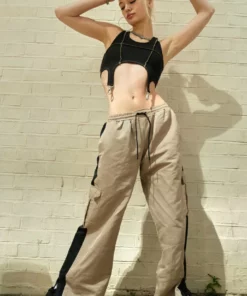 The Ragged Priest WOMEN'S Rush Pant