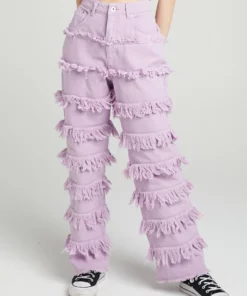 The Ragged Priest WOMEN'S Opium Jean