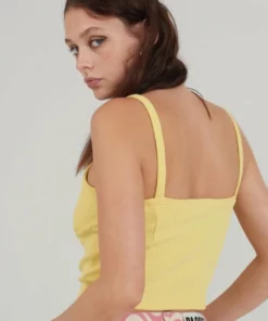 The Ragged Priest WOMEN'S Spark Top