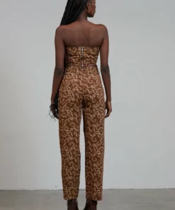 The Ragged Priest Milk It Vamp Top WOMEN'S