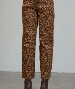 The Ragged Priest WOMEN'S Milk It Glitch Pant