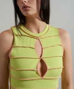 The Ragged Priest Entity Mini Dress