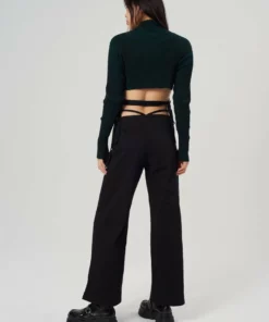 The Ragged Priest WOMEN'S Milk It Vice Pant