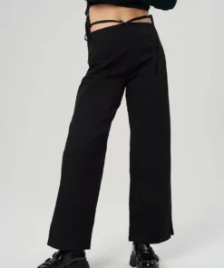 The Ragged Priest WOMEN'S Milk It Vice Pant