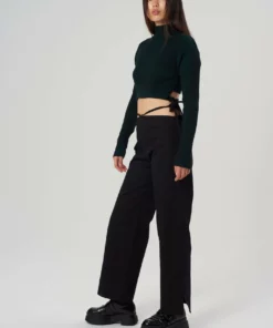 The Ragged Priest WOMEN'S Milk It Vice Pant
