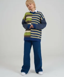 The Ragged Priest Vivid Knit MEN'S