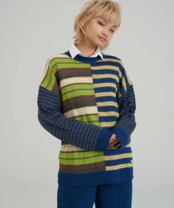 The Ragged Priest Vivid Knit MEN'S