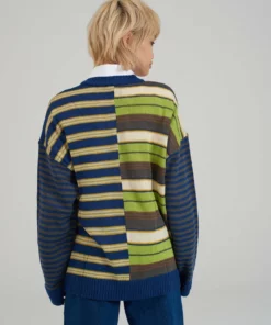 The Ragged Priest Vivid Knit MEN'S
