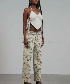 The Ragged Priest Milk It Moth Jean