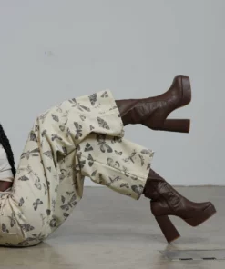 The Ragged Priest Milk It Moth Jean