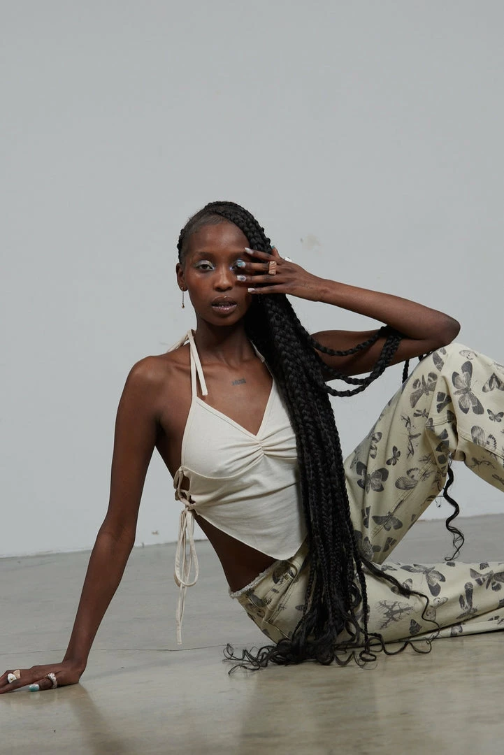 The Ragged Priest Milk It Charm Top 3 The Ragged Priest Milk It Charm Top