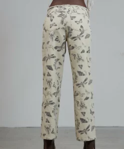 The Ragged Priest Milk It Moth Jean