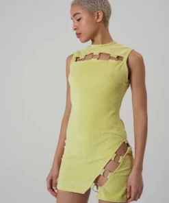 The Ragged Priest Atmosphere Dress WOMEN'S