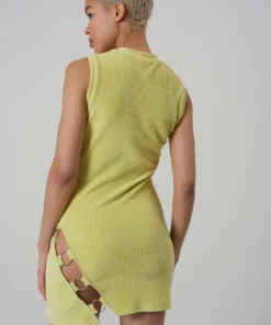 The Ragged Priest Atmosphere Dress WOMEN'S