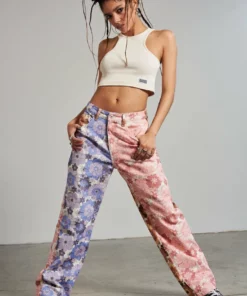 The Ragged Priest Bloom Dad Jean